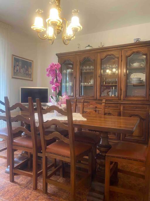Apartment Siena-crete Senesi-val D'orcia Taverne d'Arbia