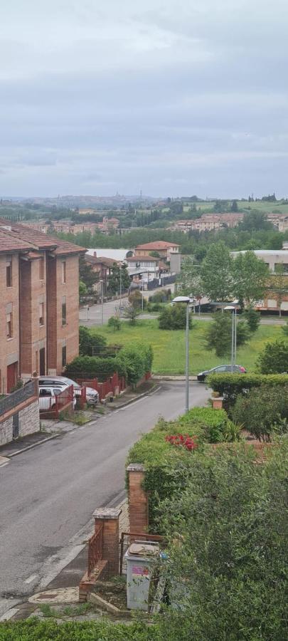 Apartment Siena-crete Senesi-val D'orcia *